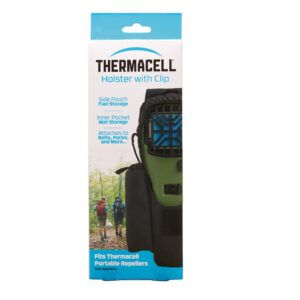 Sääsepeletaja ThermaCELL vutlar