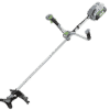 BC3800E 38cm brush cutter with battery