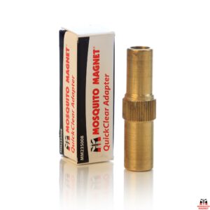 Puhastuspadruni adapter