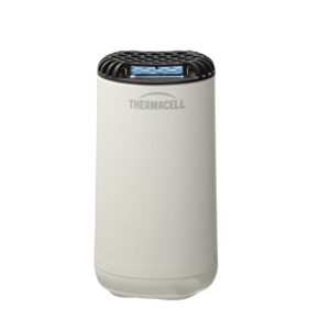 Sääsepeletaja ThermaCELL Halo Mini Valge