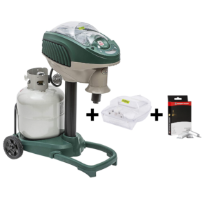 Sääsepüünis Mosquito Magnet Executive kombo