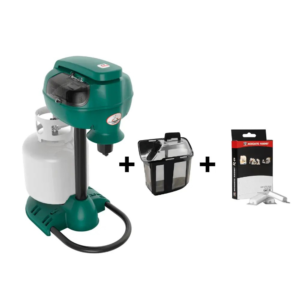 Sääsepüünis Mosquito Magnet Pioneer kombo