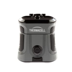 Sääsepeletaja ThermaCELL EX90 akutoitel